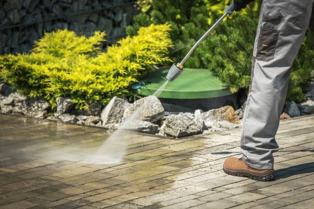 Best Factory Floor Cleaning  in Arbutus, MD