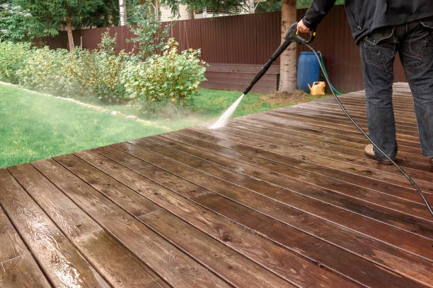 Best Dumpster Area Cleaning  in Arbutus, MD