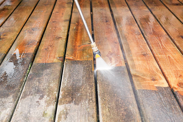 Best Parking Lot and Garage Cleaning  in Arbutus, MD